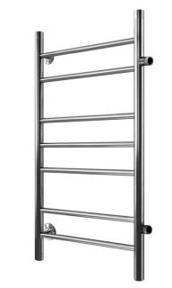 Полотенцесушитель водяной Маргроид В10 Р80*50 хром 10-508050-004